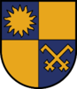 Coats of arms Gemeinde Ladis