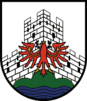 Coats of arms Stadtgemeinde Landeck