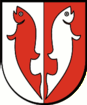 Coats of arms Gemeinde Nauders