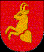 Coats of arms Gemeinde Pettneu am Arlberg