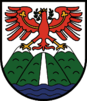 Coats of arms Gemeinde St. Anton am Arlberg