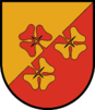 Coats of arms Gemeinde Schönwies