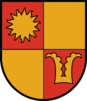 Coats of arms Gemeinde Serfaus