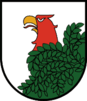 Coats of arms Gemeinde Spiss