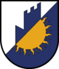 Coats of arms Gemeinde Stanz bei Landeck