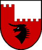 Coats of arms Gemeinde Tobadill