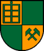 Coats of arms Gemeinde Tösens