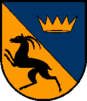 Coats of arms Gemeinde Zams