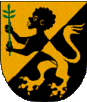 Coats of arms Gemeinde Abfaltersbach