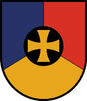 Coats of arms Gemeinde Ainet