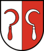 Coats of arms Gemeinde Assling