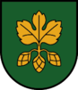 Coats of arms Gemeinde Hopfgarten in Defereggen