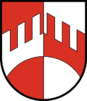 Coats of arms Gemeinde Iselsberg-Stronach