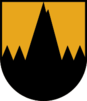 Coats of arms Gemeinde Kals am Großglockner