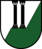 Coats of arms Gemeinde Lavant