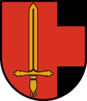 Coats of arms Gemeinde Leisach