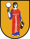 Coats of arms Marktgemeinde Nußdorf-Debant