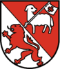 Coats of arms Gemeinde Obertilliach