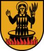 Coats of arms Gemeinde St. Veit in Defereggen