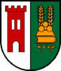 Coats of arms Gemeinde Thurn