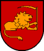 Coats of arms Gemeinde Tristach
