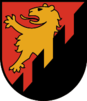 Coats of arms Gemeinde Heinfels