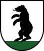 Coats of arms Gemeinde Berwang