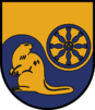 Coats of arms Gemeinde Biberwier