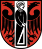 Coats of arms Gemeinde Bichlbach