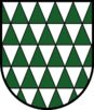 Coats of arms Gemeinde Ehrwald