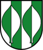 Coats of arms Gemeinde Elmen