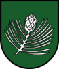 Coats of arms Gemeinde Forchach
