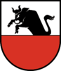 Coats of arms Gemeinde Gramais