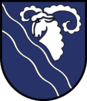 Coats of arms Gemeinde Hinterhornbach