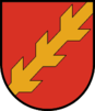 Coats of arms Gemeinde Holzgau