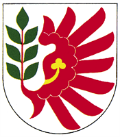 Coats of arms Gemeinde Jungholz