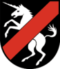 Coats of arms Gemeinde Lechaschau