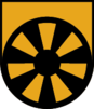Coats of arms Gemeinde Lermoos