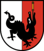 Coats of arms Gemeinde Musau