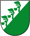 Coats of arms Gemeinde Nesselwängle