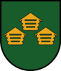 Coats of arms Gemeinde Pfafflar