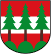 Coats of arms Marktgemeinde Reutte