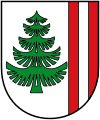 Coats of arms Gemeinde Tannheim