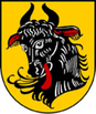 Coats of arms Stadtgemeinde Vils