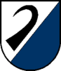 Coats of arms Gemeinde Vorderhornbach