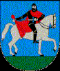 Coats of arms Gemeinde Wängle