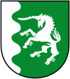 Coats of arms Gemeinde Weißenbach am Lech