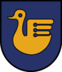 Coats of arms Gemeinde Aschau im Zillertal