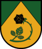 Coats of arms Gemeinde Brandberg