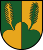 Coats of arms Gemeinde Fügenberg